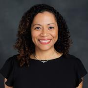 Dr. Enilda Romero-Hall